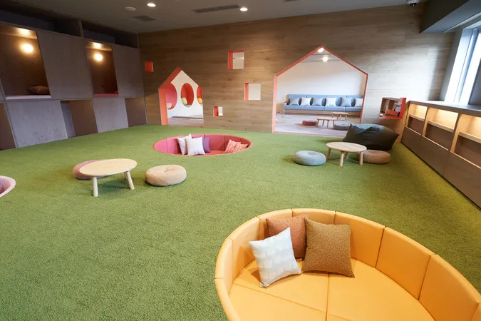 【フリータイム】非会員のみ｜＼2歳以下入場無料／入館券の写真