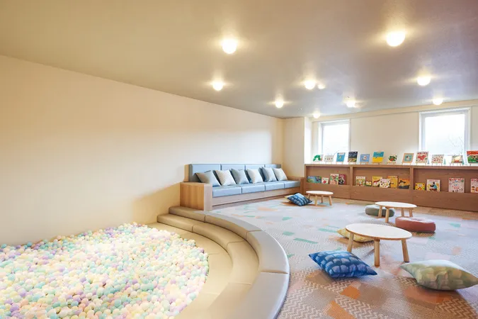 【120分コース】＼2歳以下入場無料／入館券の写真