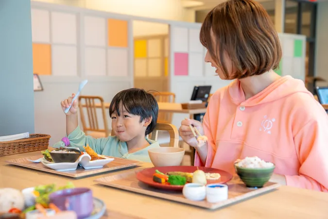 【120分コース】＼2歳以下入場無料／入館券の写真