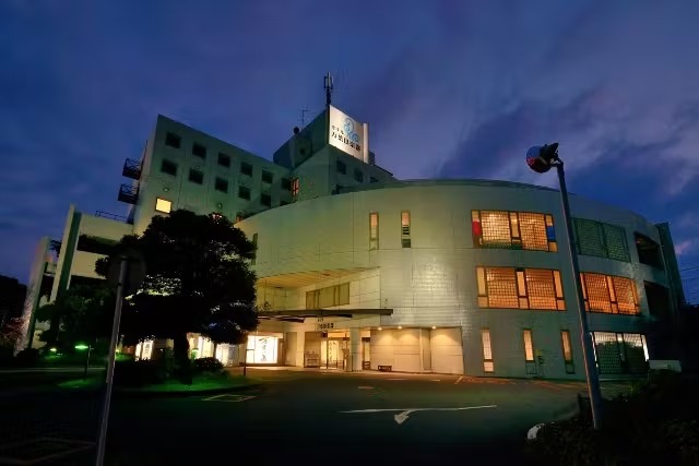 【親子での来館でお得！】はだの・湯河原温泉 万葉の湯 入館チケットの写真