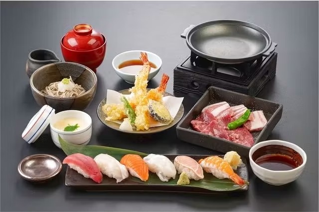 【親子での来館でお得！】はだの・湯河原温泉 万葉の湯 入館チケットの写真