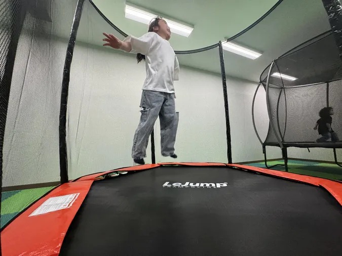 【入場券】＼事前購入でらくらく入場／キッズランド利用券の写真