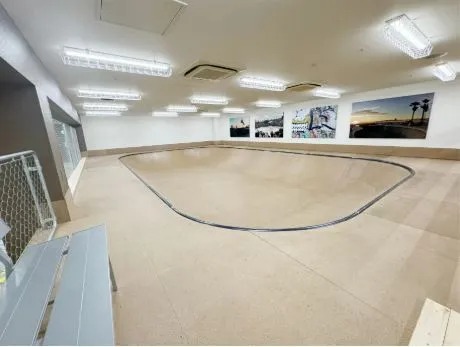 【1日券】＼初心者お子さん大歓迎／スケートパーク利用券　1,100円～の写真