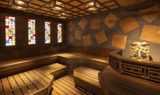 親子で満喫！貸出タオル付き「フリータイムプラン」チケット700円～！の写真