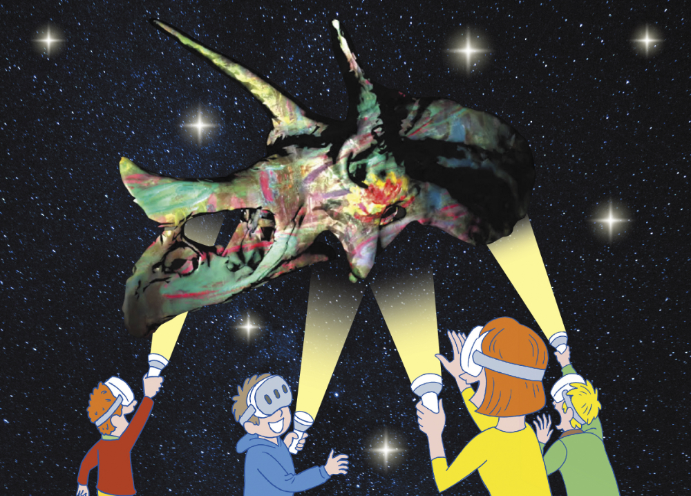 【群馬県立歴史博物館】1/17～2/1チケットの写真