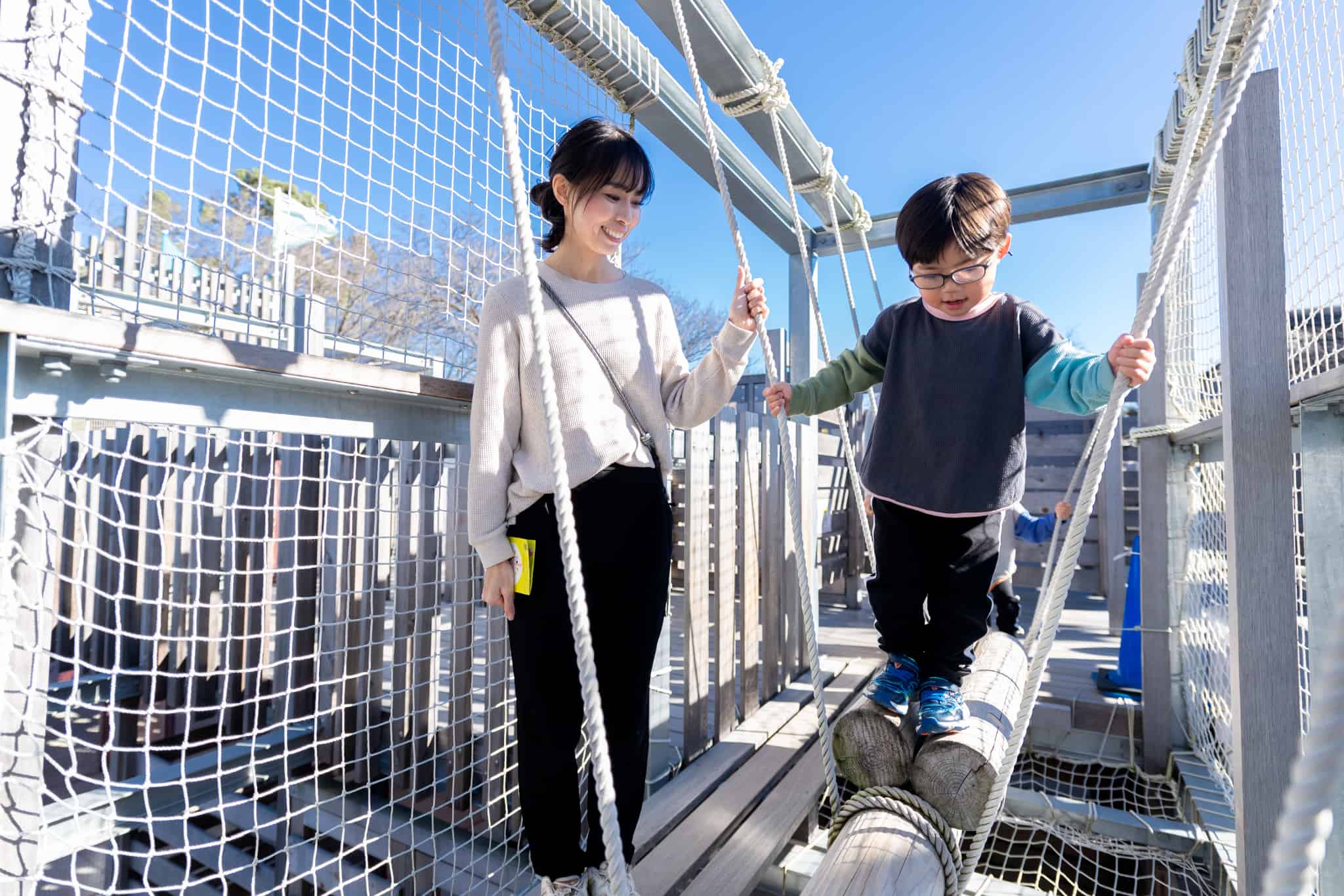 アクアベンチャー 『ウインターキャンペーン』 半額割引チケット　<12/1～3/19>	の写真