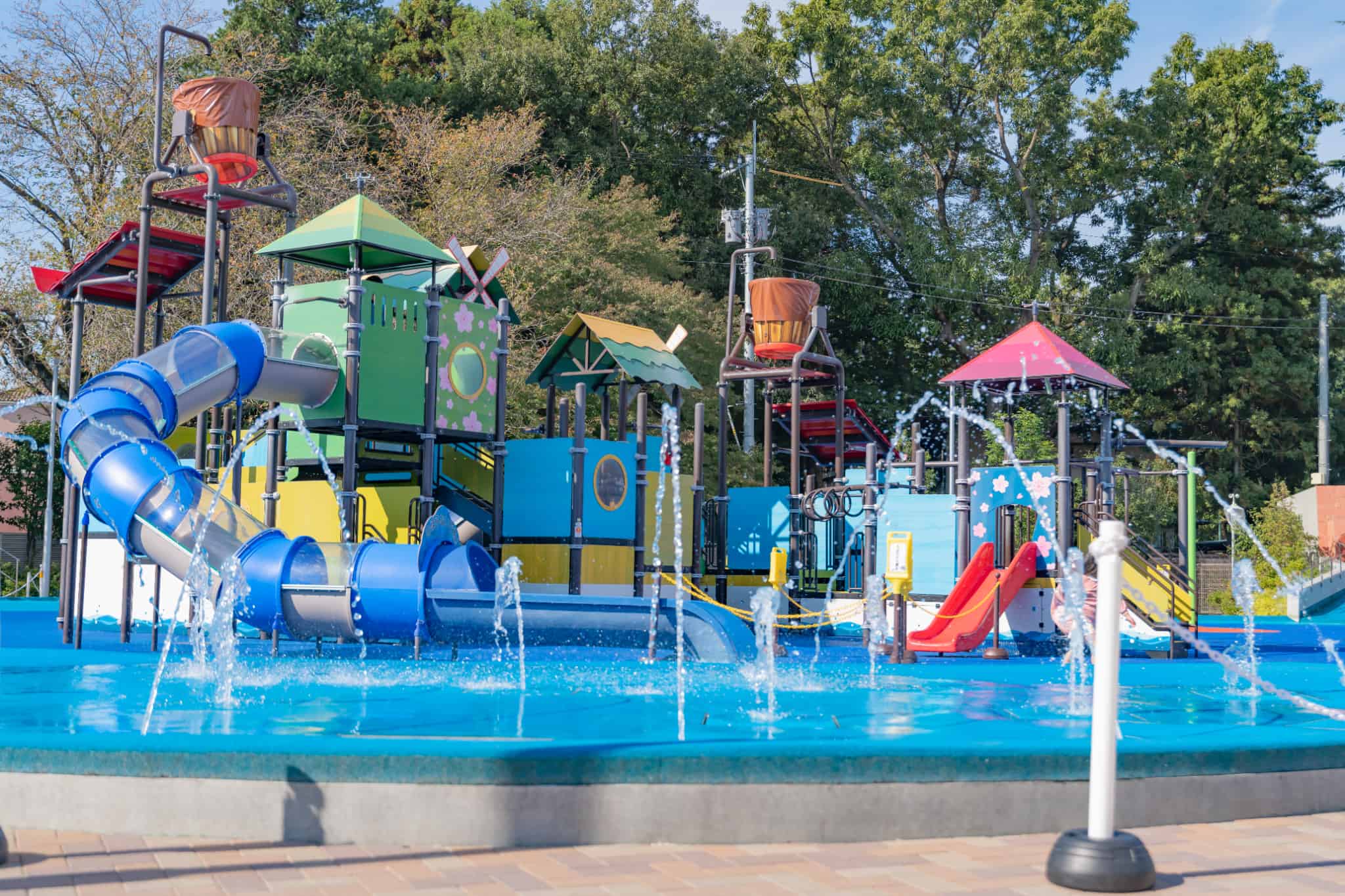 アクアベンチャー 『ウインターキャンペーン』 半額割引チケット　<12/1～3/19>	の写真