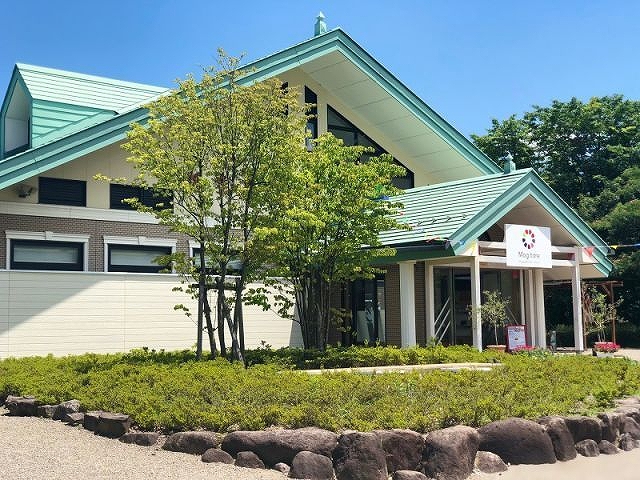 【いちご狩り30分食べ放題】練乳付き・練乳おかわり無料！の写真