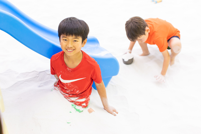 12月入場分※割引販売は入場日前日23:59迄※【100円割引】ファンタジーパック(1日遊び放題)の写真