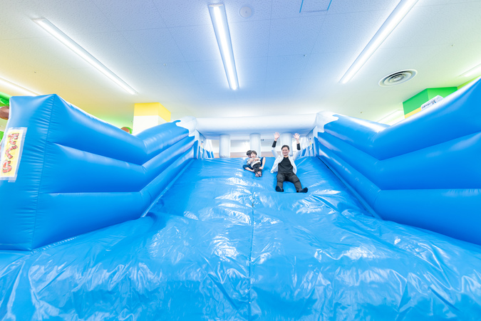 12月入場分※割引販売は入場日前日23:59迄※【100円割引】ファンタジーパック(1日遊び放題)の写真