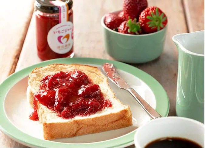 【30分食べ放題】＼東京から車で1時間・インター5分／7種類いちご狩りの写真