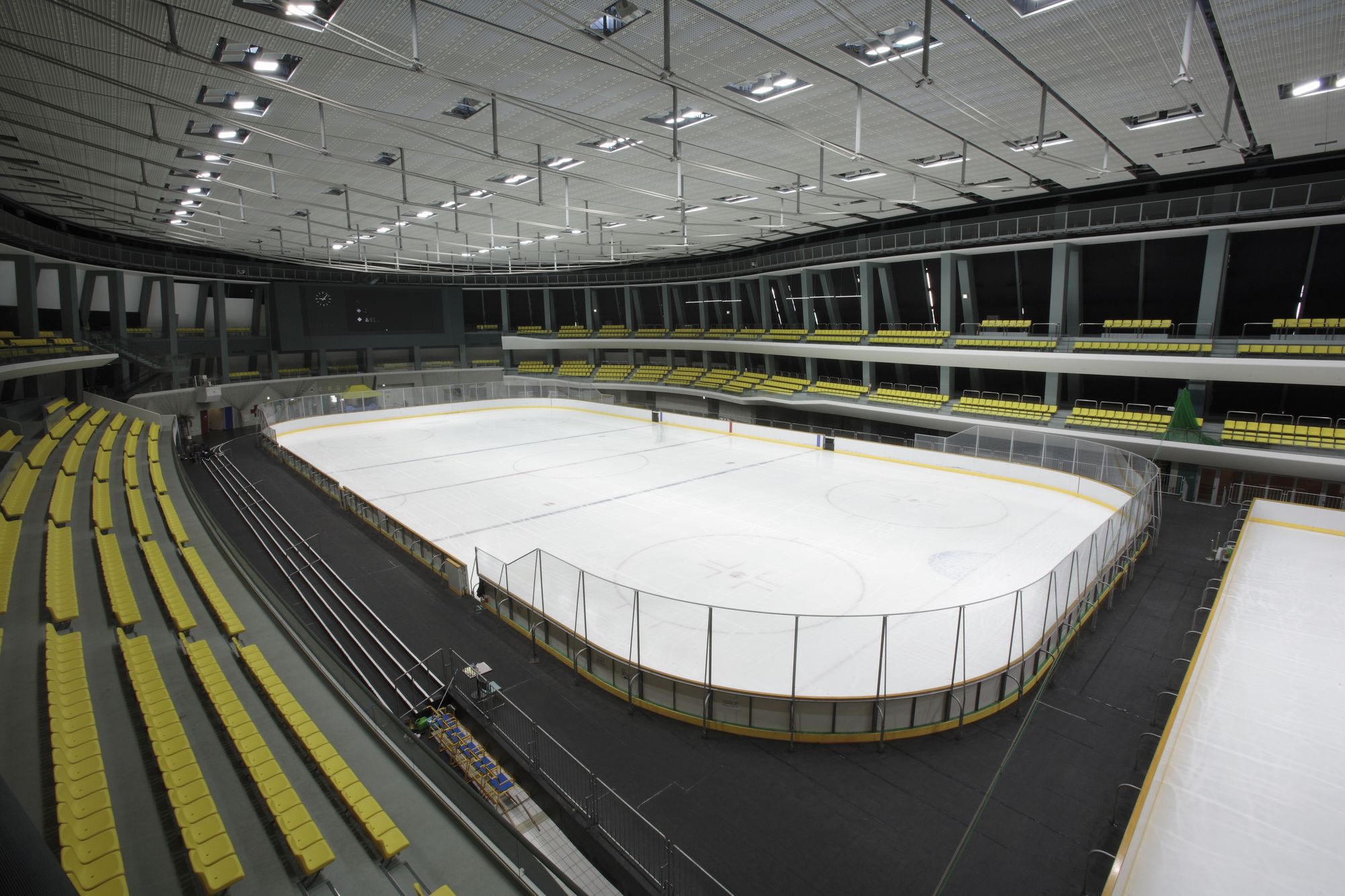 【いこーよ限定割引】スケートリンク利用券の写真