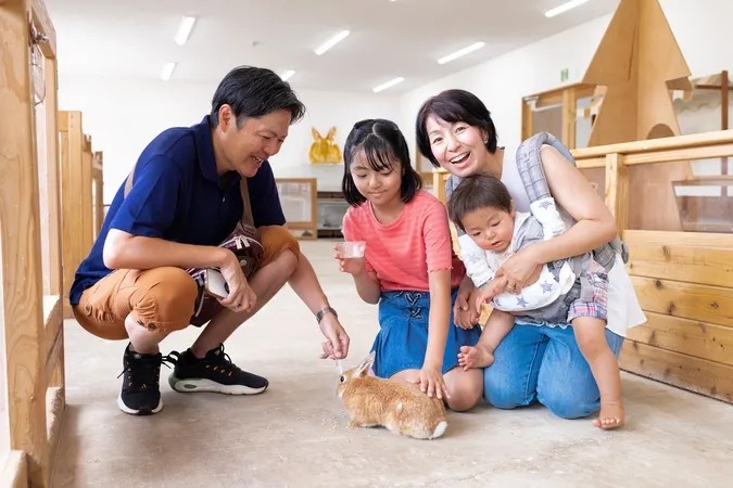 小学生以下無料！土日祝日も利用可！『いこーよスペシャルデー』入場チケットの写真