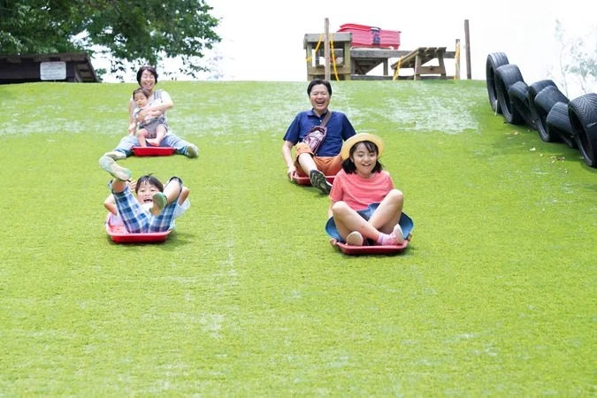 小学生以下無料！土日祝日も利用可！『いこーよスペシャルデー』入場チケットの写真