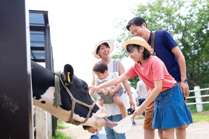 小学生以下無料！土日祝日も利用可！『いこーよスペシャルデー』入場チケットの写真