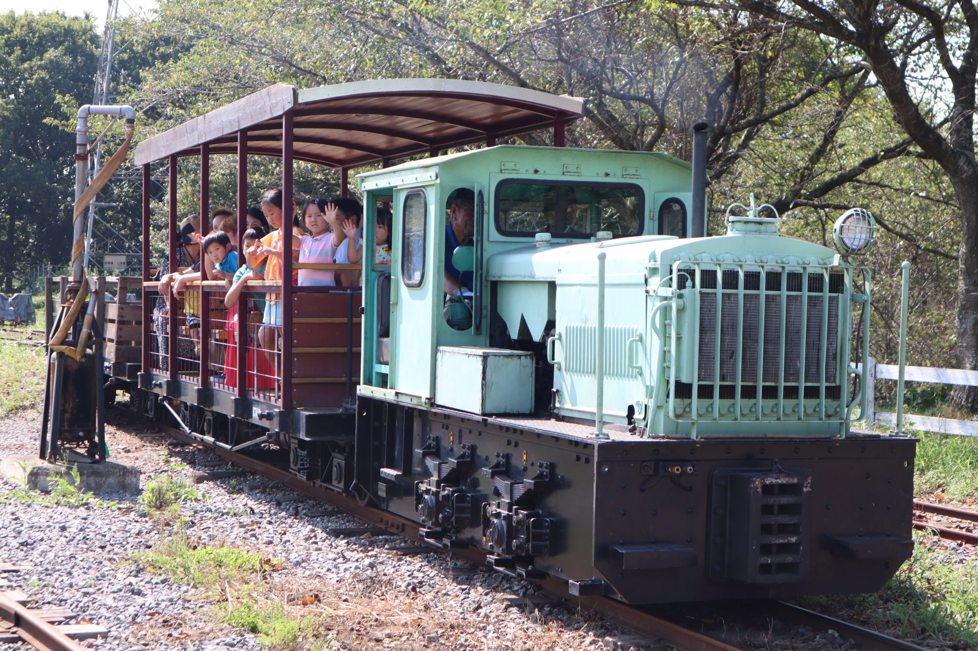 小学生以下無料！土日祝日も利用可！『いこーよスペシャルデー』入場チケットの写真