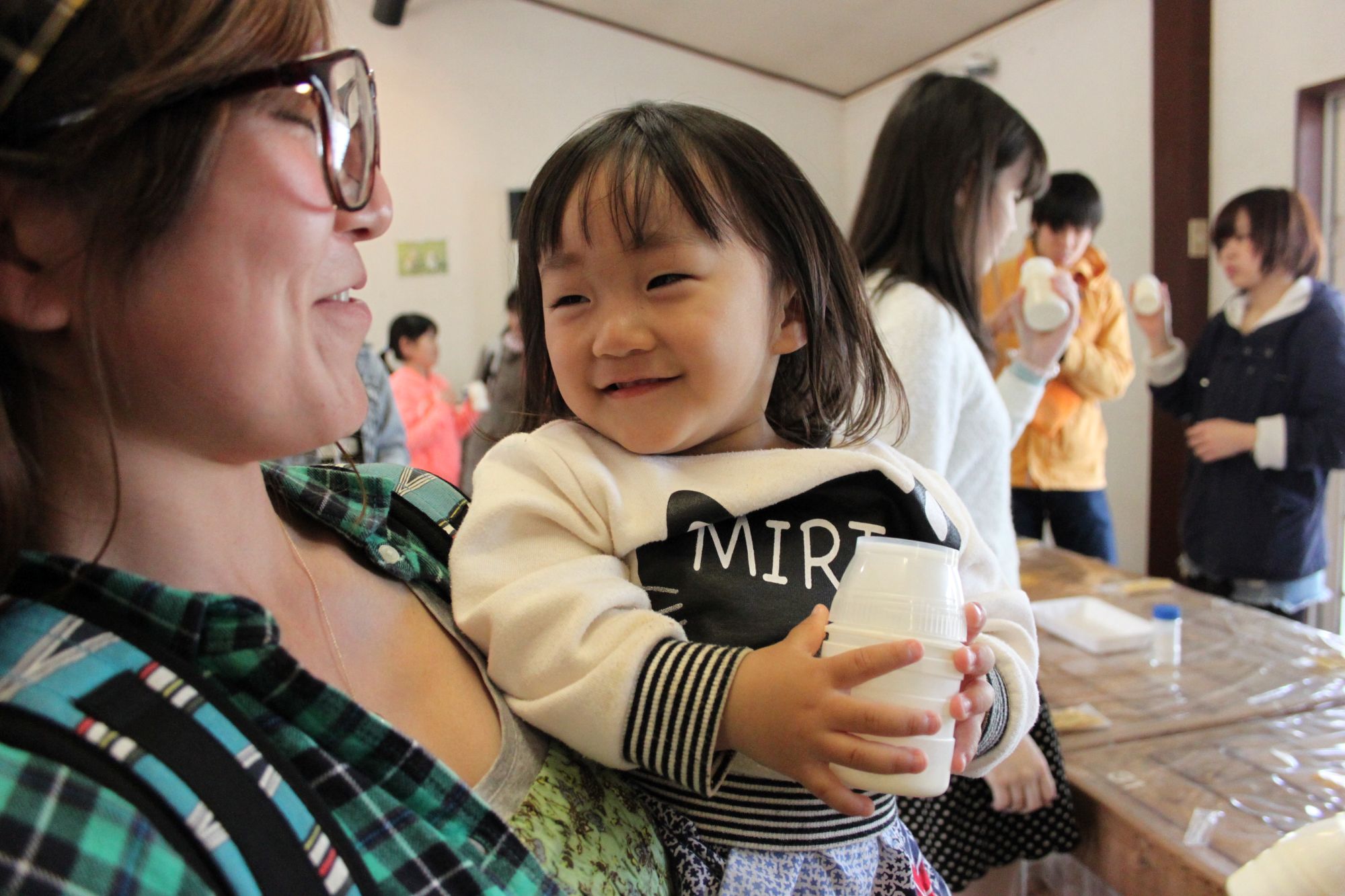 小学生以下無料！土日祝日も利用可！『いこーよスペシャルデー』入場チケットの写真