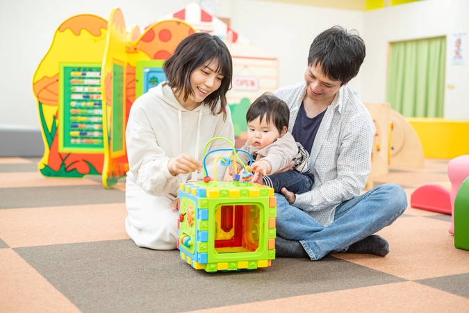 1月入場分※割引販売は入場日前日23:59迄※【100円割引】ファンタジーパック(1日遊び放題)の写真