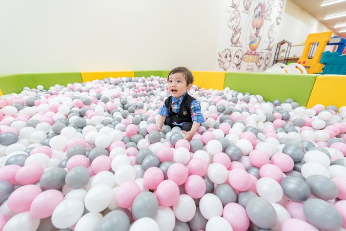 2月入場分※割引販売は入場日前日23:59迄※【100円割引】ファンタジーパック(1日遊び放題)の写真