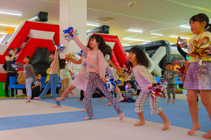 2月入場分※割引販売は入場日前日23:59迄※【100円割引】ファンタジーパック(1日遊び放題)の写真