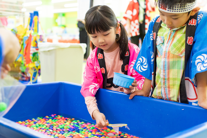 1月入場分※割引販売は入場日前日23:59迄※【100円割引】ファンタジーパック(1日遊び放題)の写真