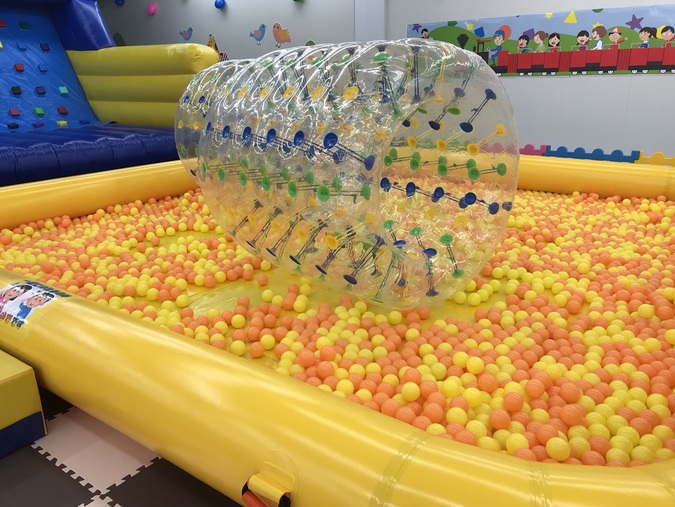 12/27～1/6冬休みハイシーズンチケットはコチラ【100円割引でお得】「湘南あそびマーレ」の写真