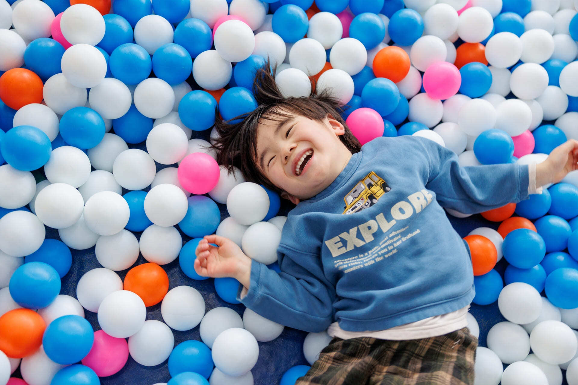 【お得なお一人様100円オフ！】土日祝入場券の写真