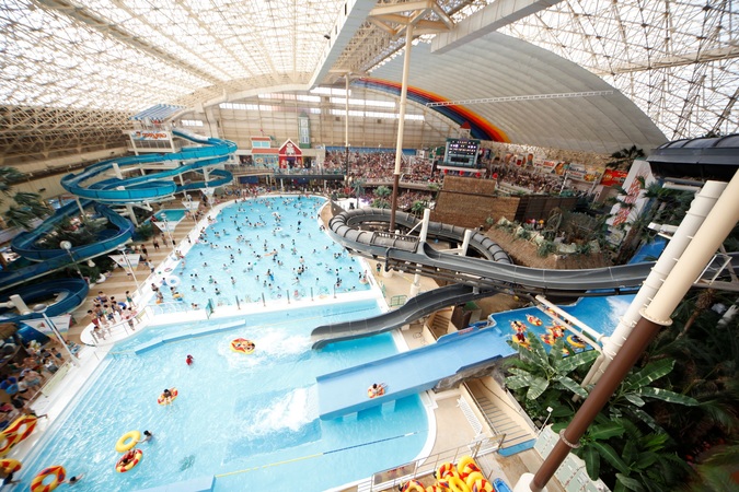 最大200円割引【土日祝入場券】ご利用期間：1/10(土)～3/15(日)の写真