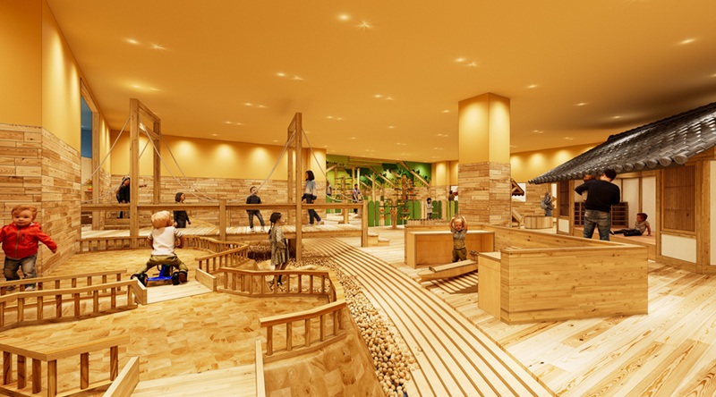 ※現時点のイメージです。今後変更になる可能性があります。