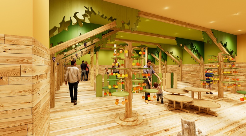 ※現時点のイメージです。今後変更になる可能性があります。