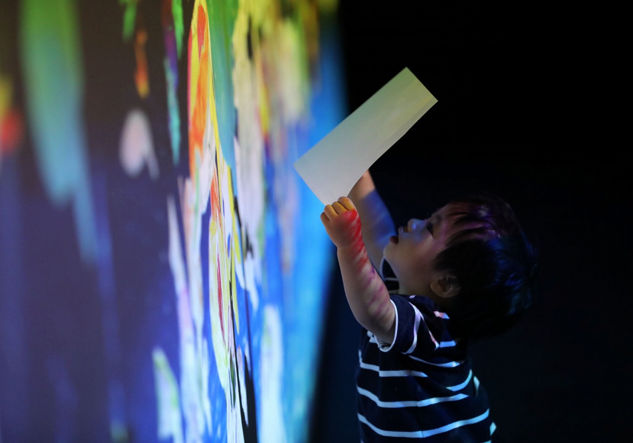 【初回限定】平日・最大300円引き！リトルプラネット ららぽーと立川立飛 フリーパスの写真