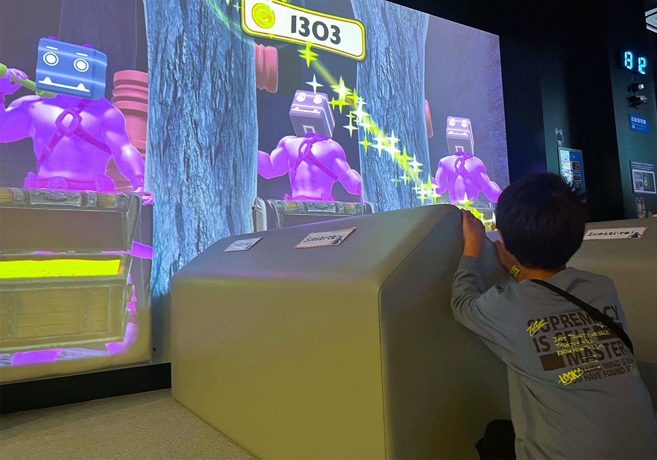 【初回限定】平日・最大300円引き！リトルプラネット ららぽーと立川立飛 フリーパスの写真