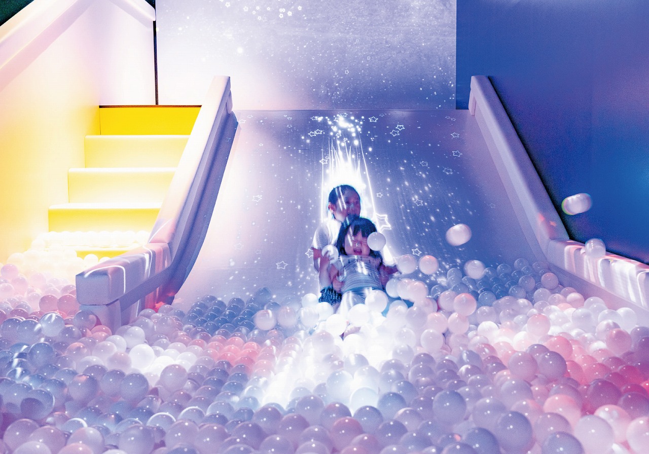 【初回限定】土日祝・最大300円引き!リトルプラネット ららぽーと立川立飛 フリーパスの写真