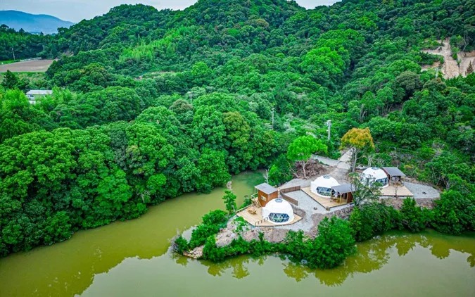 アニマルふれあい体験の写真