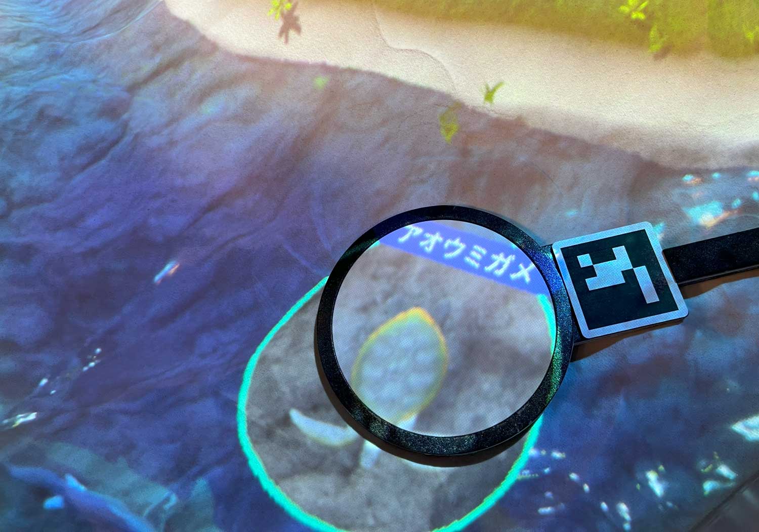 【休日】タカラトミープラネットららぽーと安城 入場チケットの写真