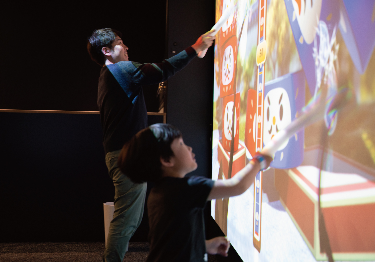 【初回限定】平日・最大300円引き！リトルプラネット ららぽーと沼津 フリーパスの写真