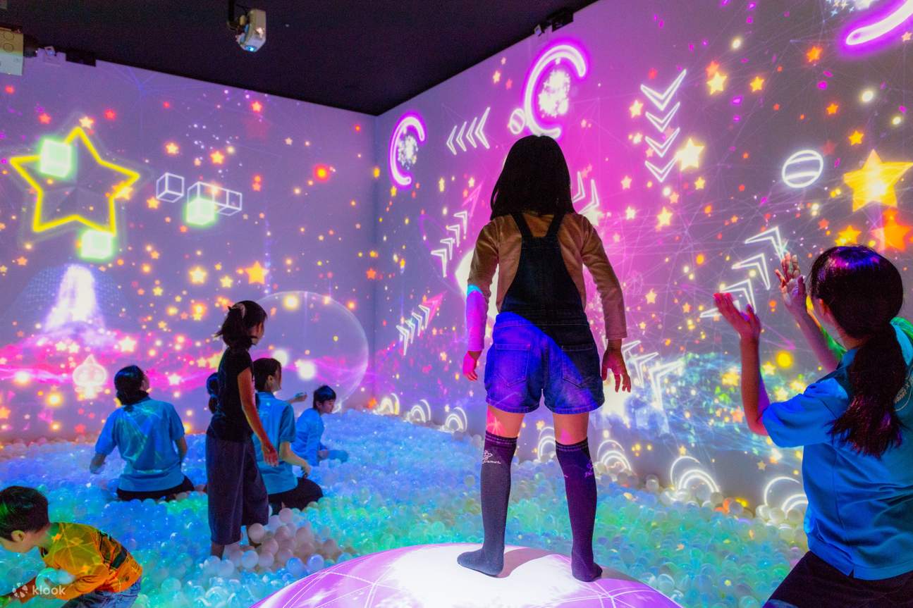 【初回限定】平日・最大300円引き！リトルプラネット ららぽーと沼津 フリーパスの写真