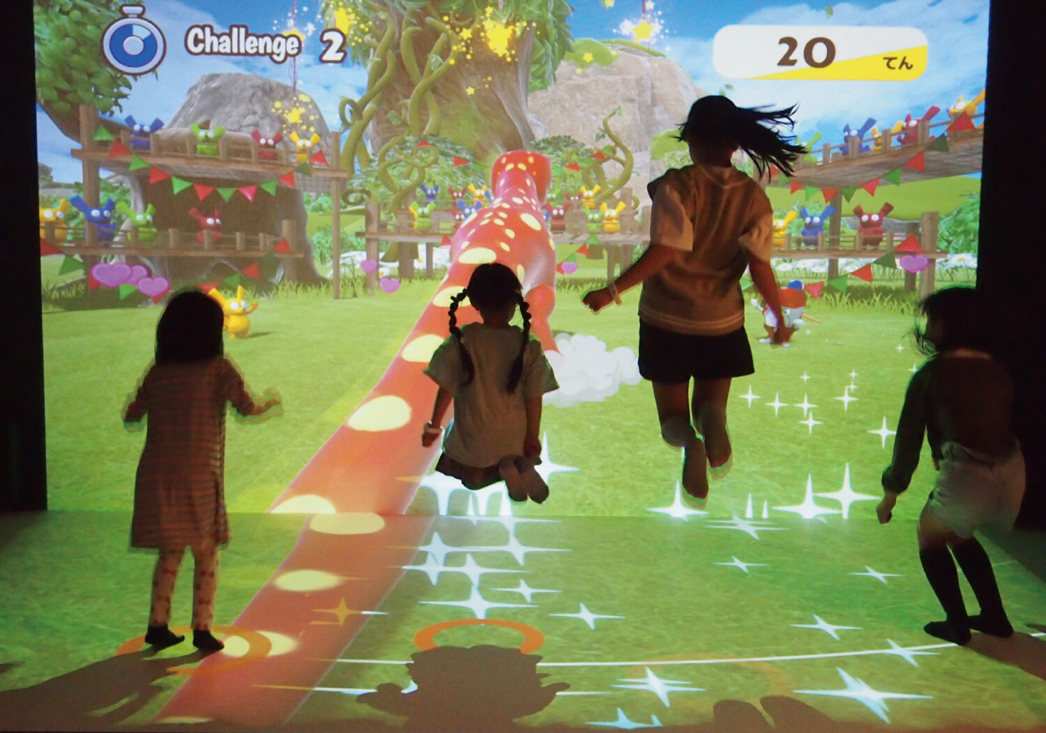 【100円引き】平日・リトルプラネット ららぽーと和泉 入場チケットの写真