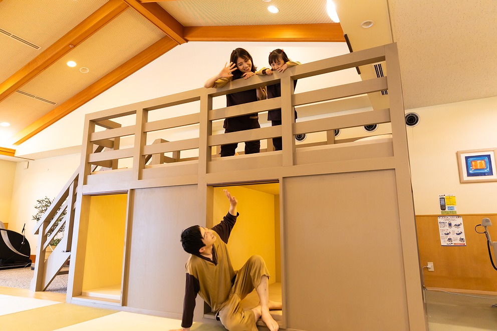 こども最大53％OFF！大人は最大28％OFF『いこーよスペシャルデー』水着エリア入場券【6541】の写真