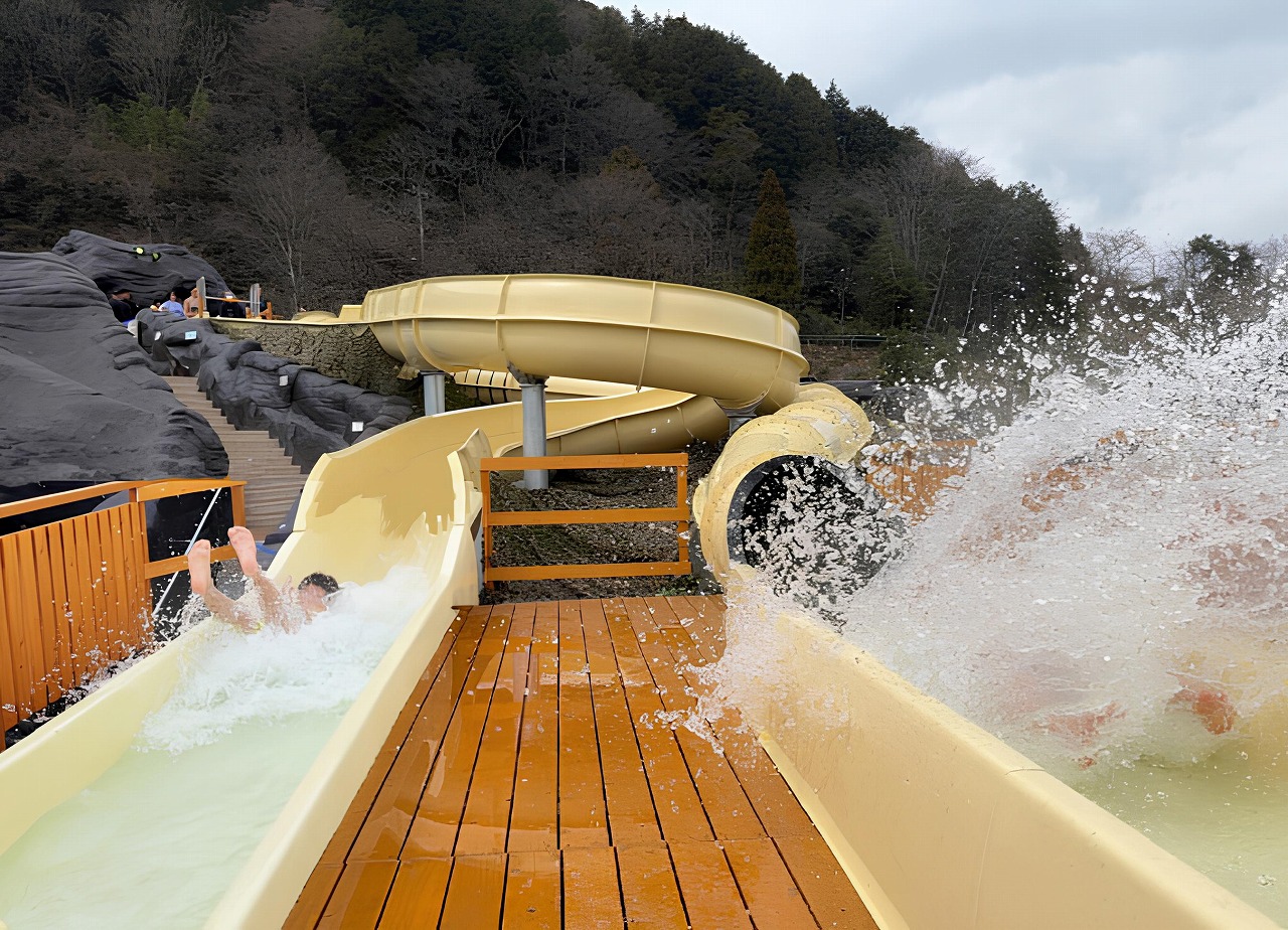 こども最大53％OFF！大人は最大28％OFF『いこーよスペシャルデー』水着エリア入場券【6541】の写真