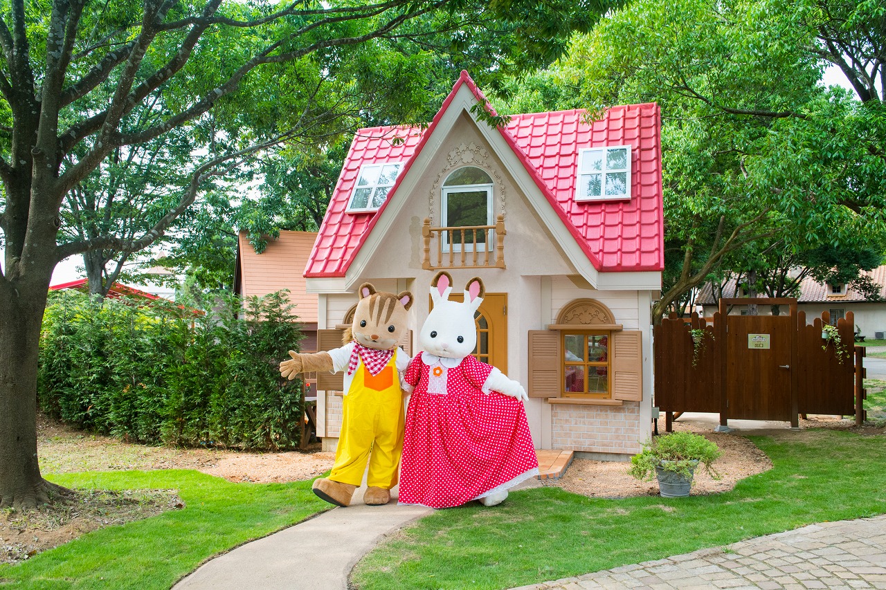 こども半額!動物も体験も!家族の笑顔がはじける!【いこーよスペシャルデー】入園券の写真