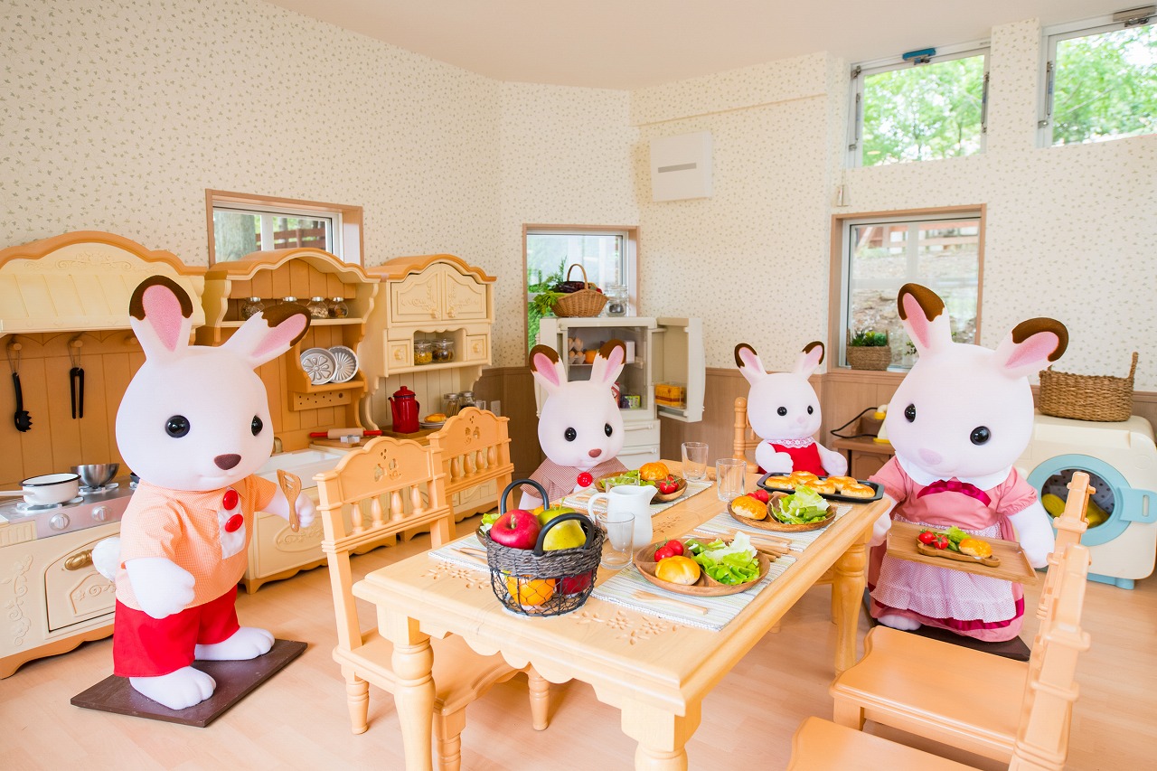 こども半額！動物も体験も！家族の笑顔がはじける！【いこーよスペシャルデー】入園券の写真