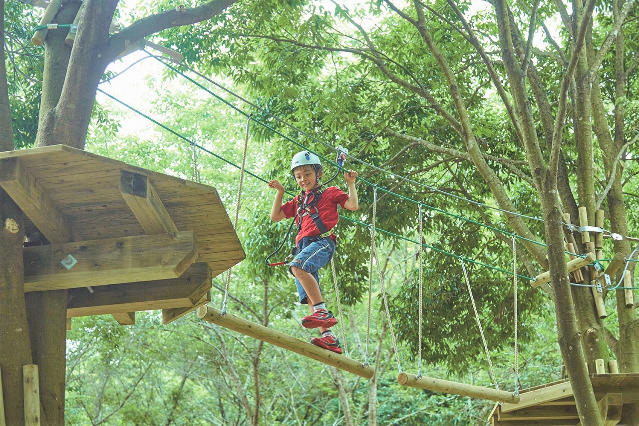 こども半額!動物も体験も!家族の笑顔がはじける!【いこーよスペシャルデー】入園券の写真