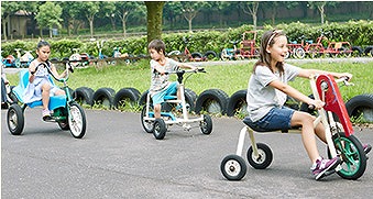 こども半額!動物も体験も!家族の笑顔がはじける!【いこーよスペシャルデー】入園券の写真