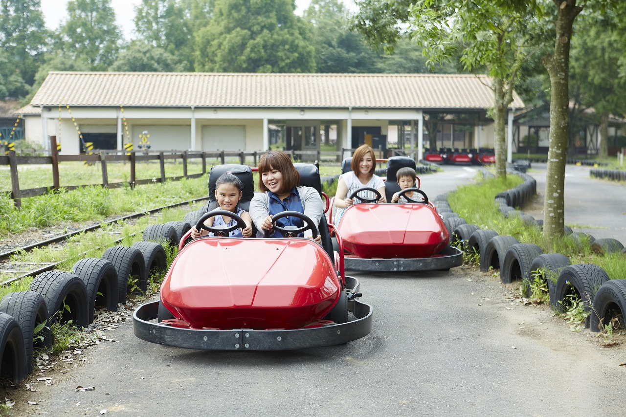 こども半額!動物も体験も!家族の笑顔がはじける!【いこーよスペシャルデー】入園券の写真