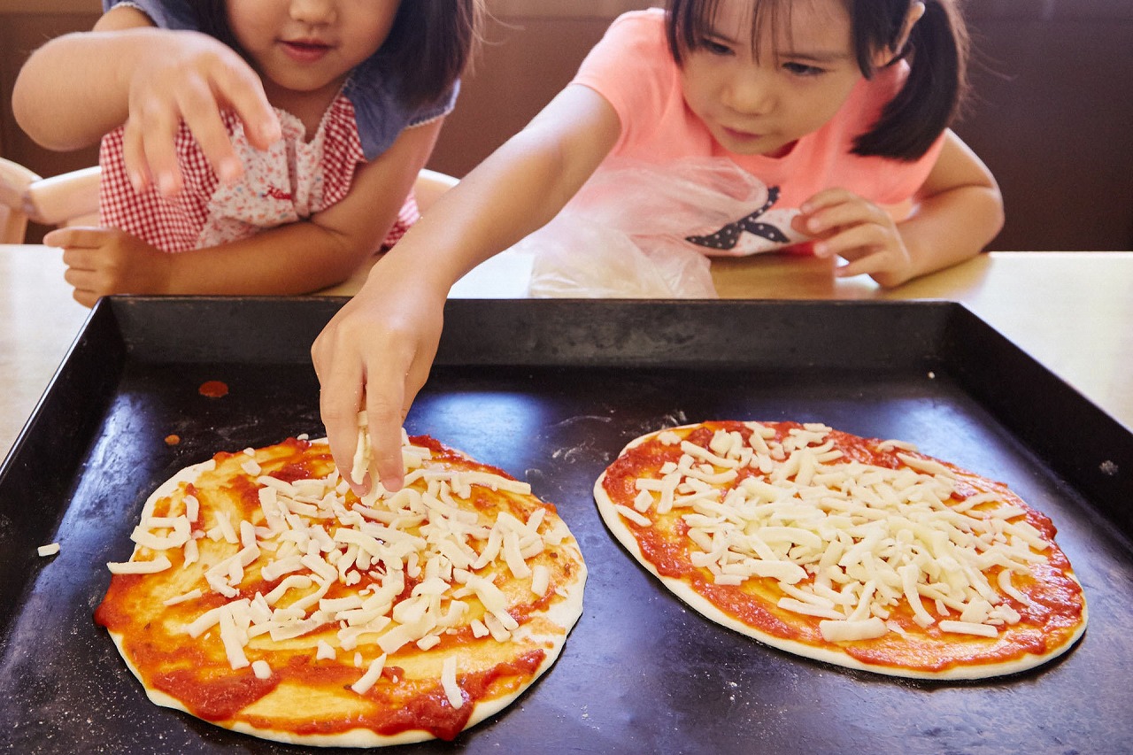 こども半額!動物も体験も!家族の笑顔がはじける!【いこーよスペシャルデー】入園券の写真