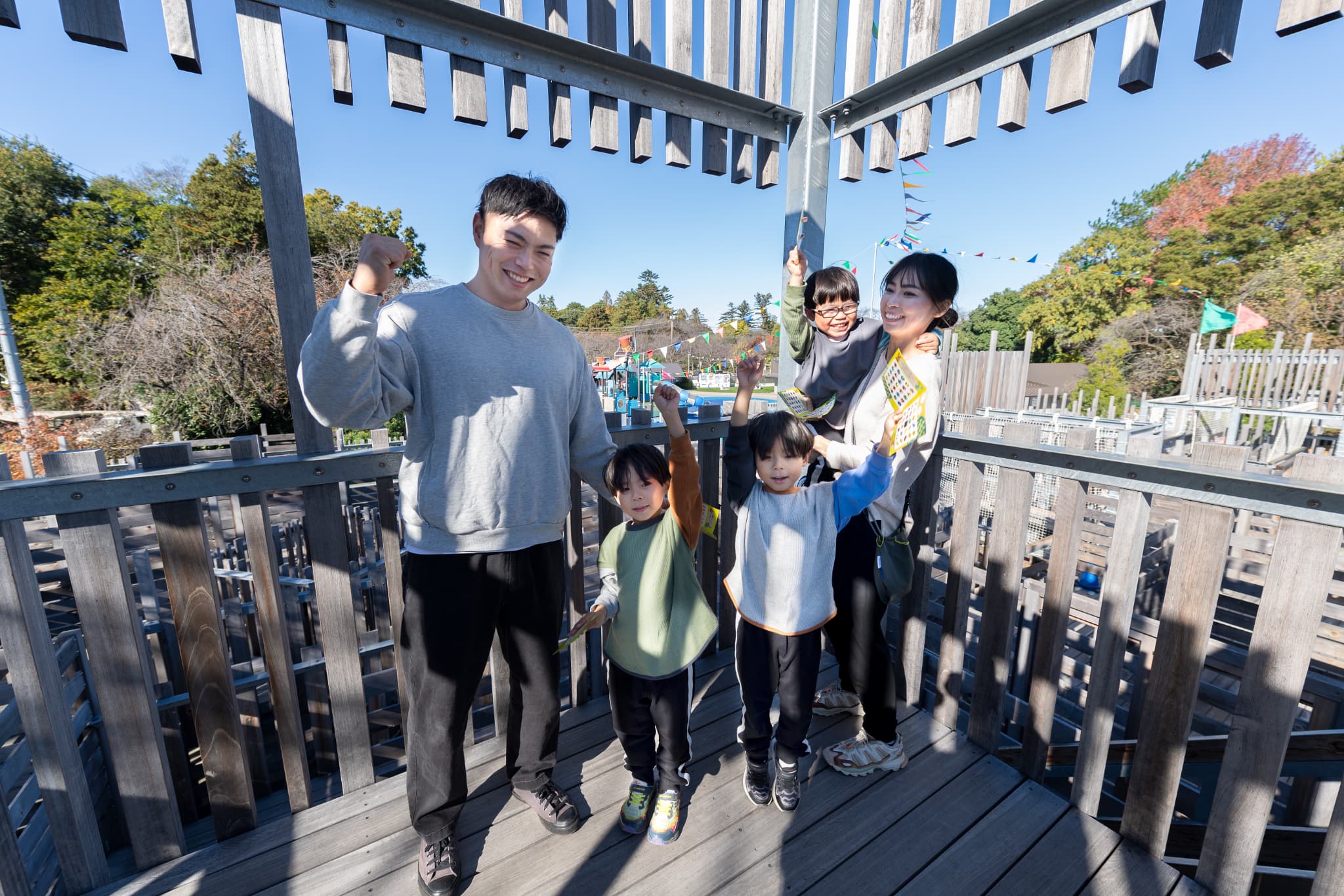 【最大100円引き】 『春は迷路にワクワク』 チケット　<3/20～4/26>	の写真