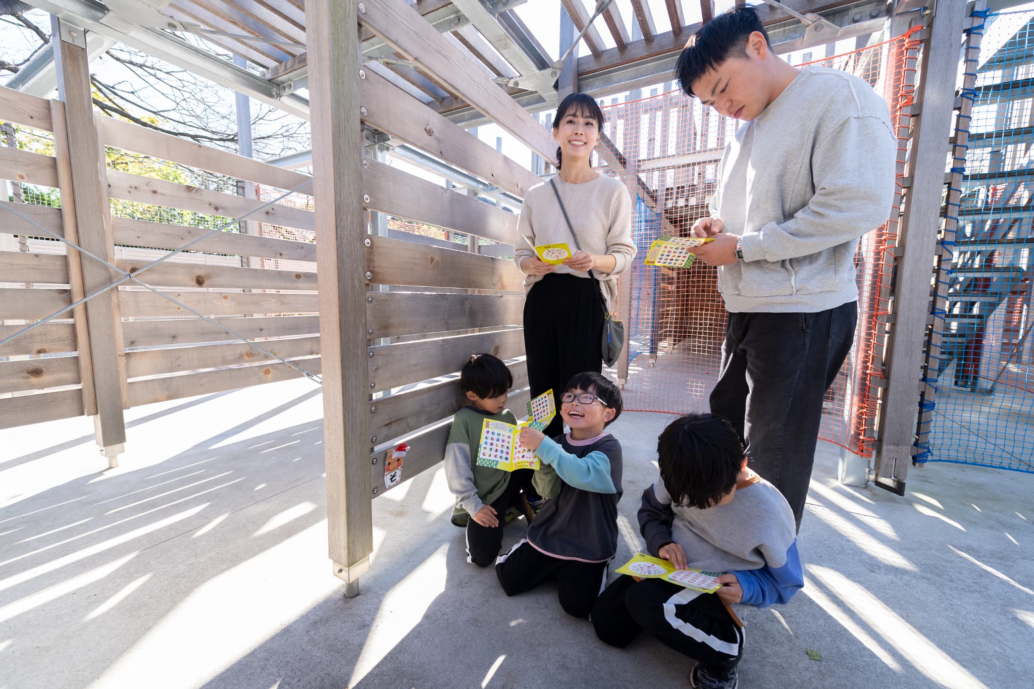 【最大100円引き】 『春は迷路にワクワク』 チケット　<3/20～4/26>	の写真