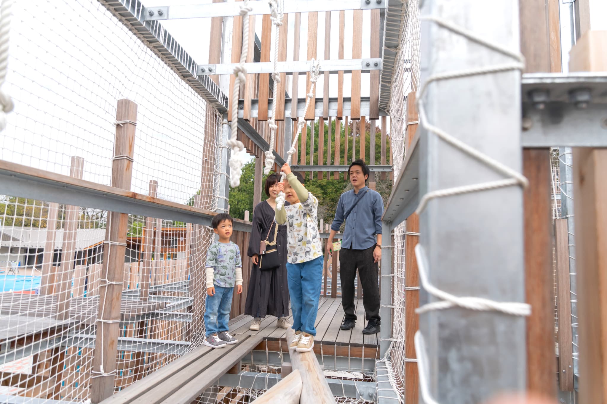 【最大100円引き】 『春は迷路にワクワク』 チケット　<3/20～4/26>	の写真