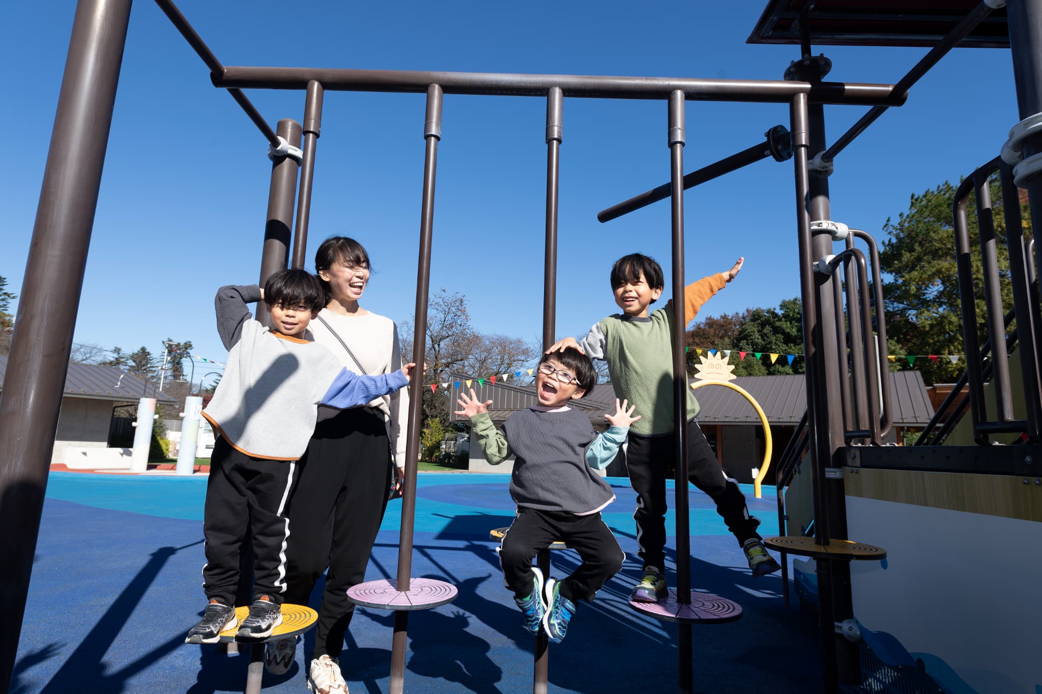 【最大100円引き】 『春は迷路にワクワク』 チケット　<3/20～4/26>	の写真